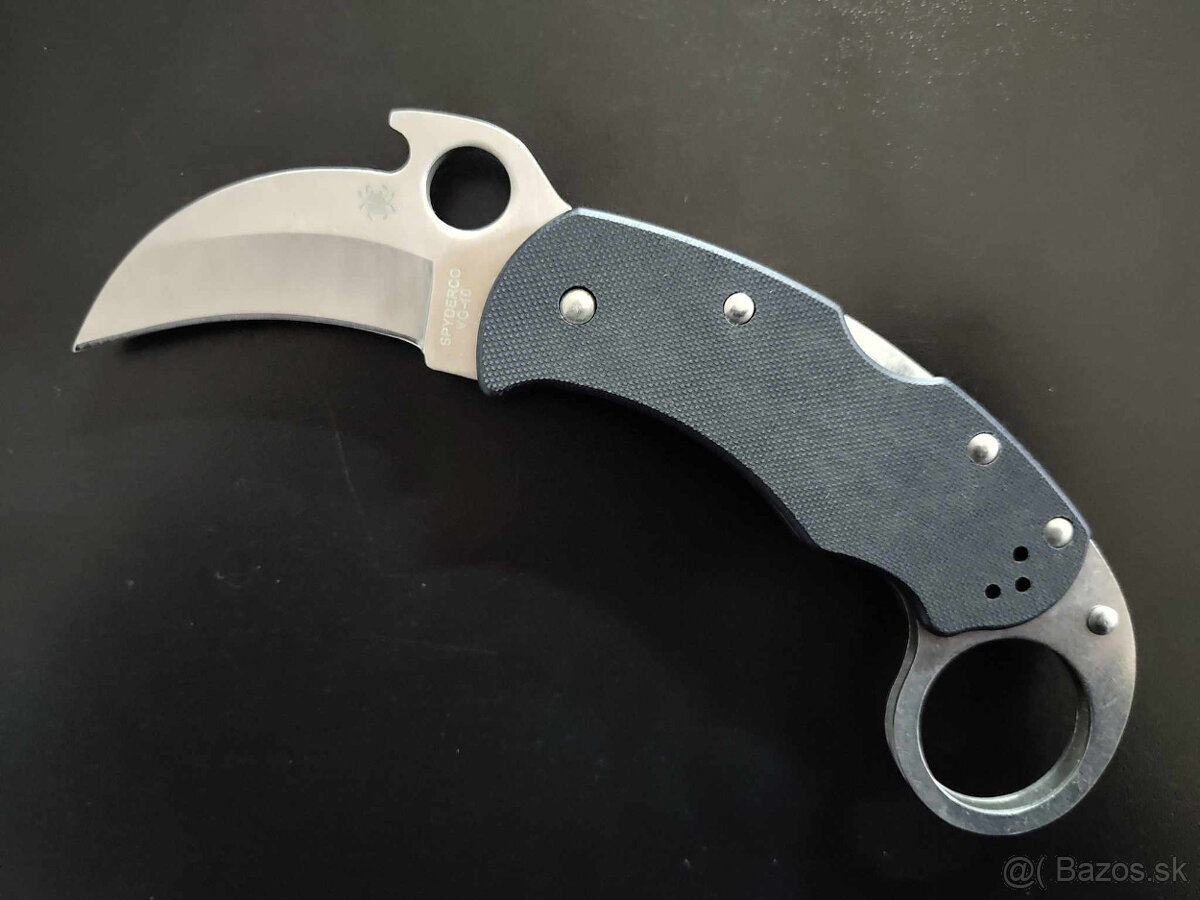 Nôž Karambit