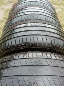 235/55 R18 vimenim za kondzolu ps4