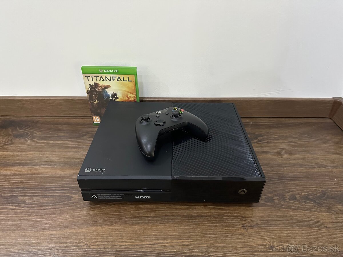 Xbox One 1TB