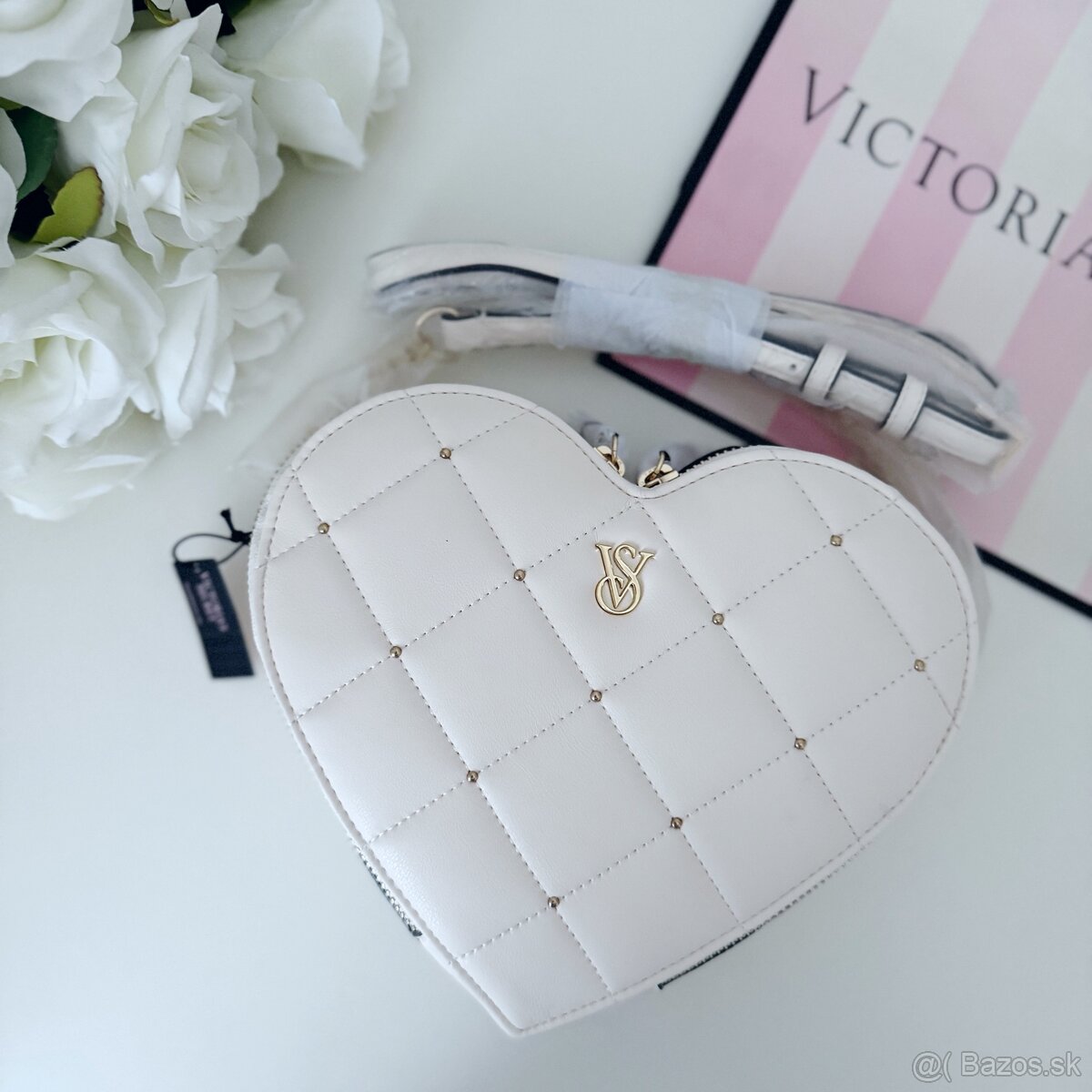 Victoria’s Secret - srdieckova crossbody