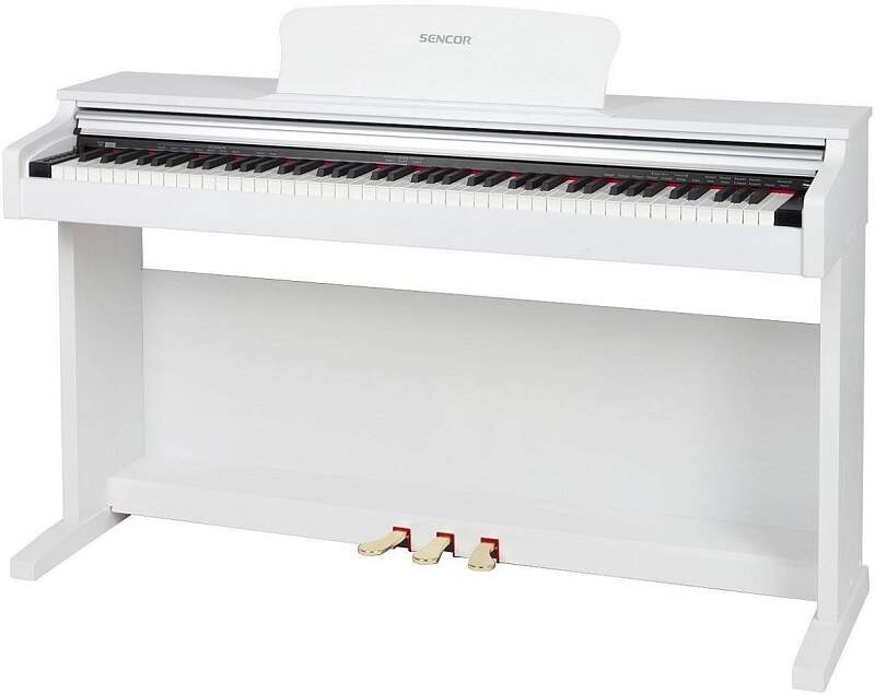 Piano Sencor