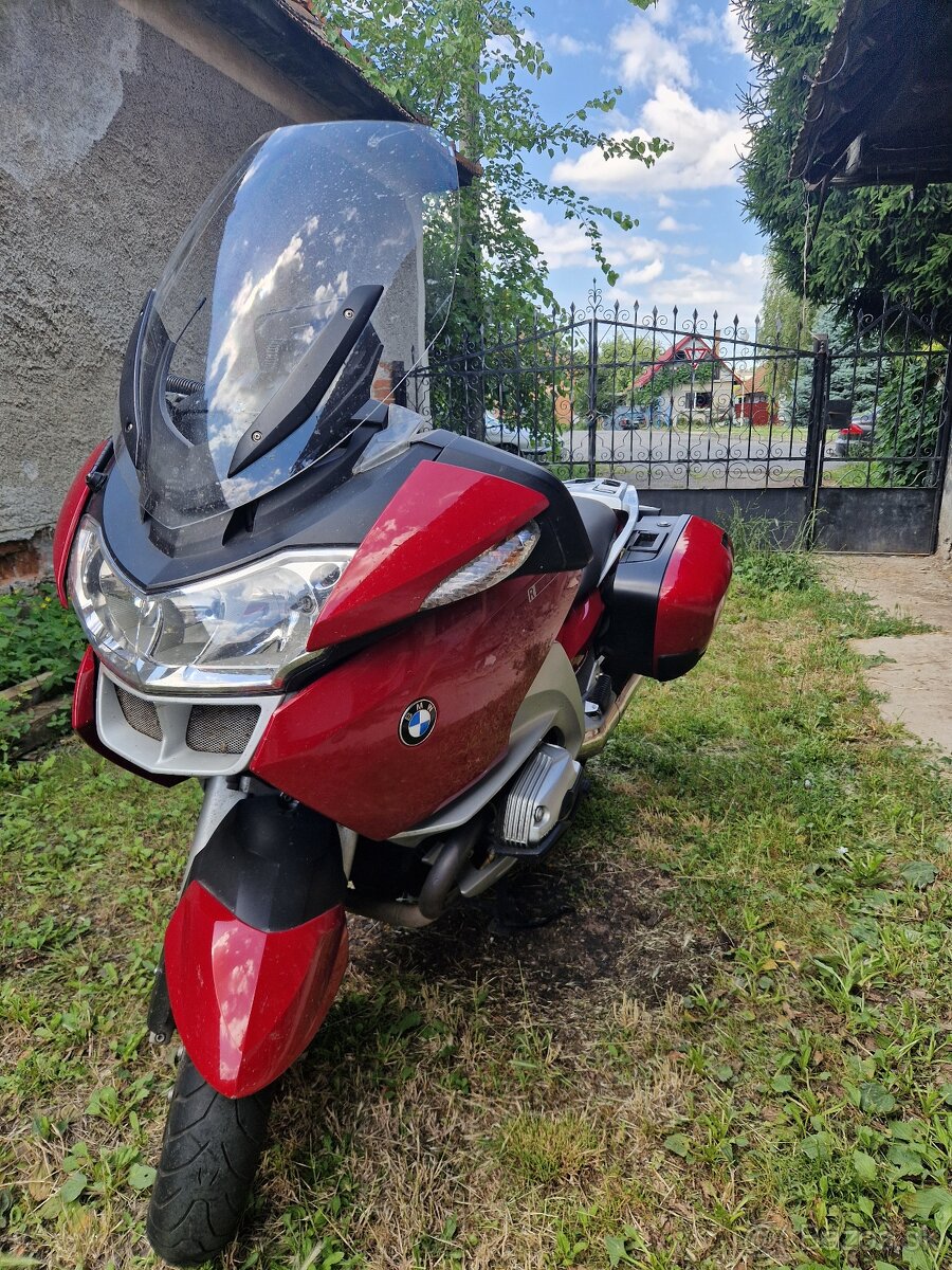 BMW R1200RT