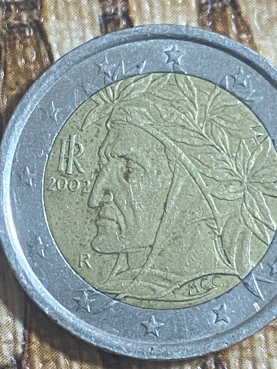 predam 2euro