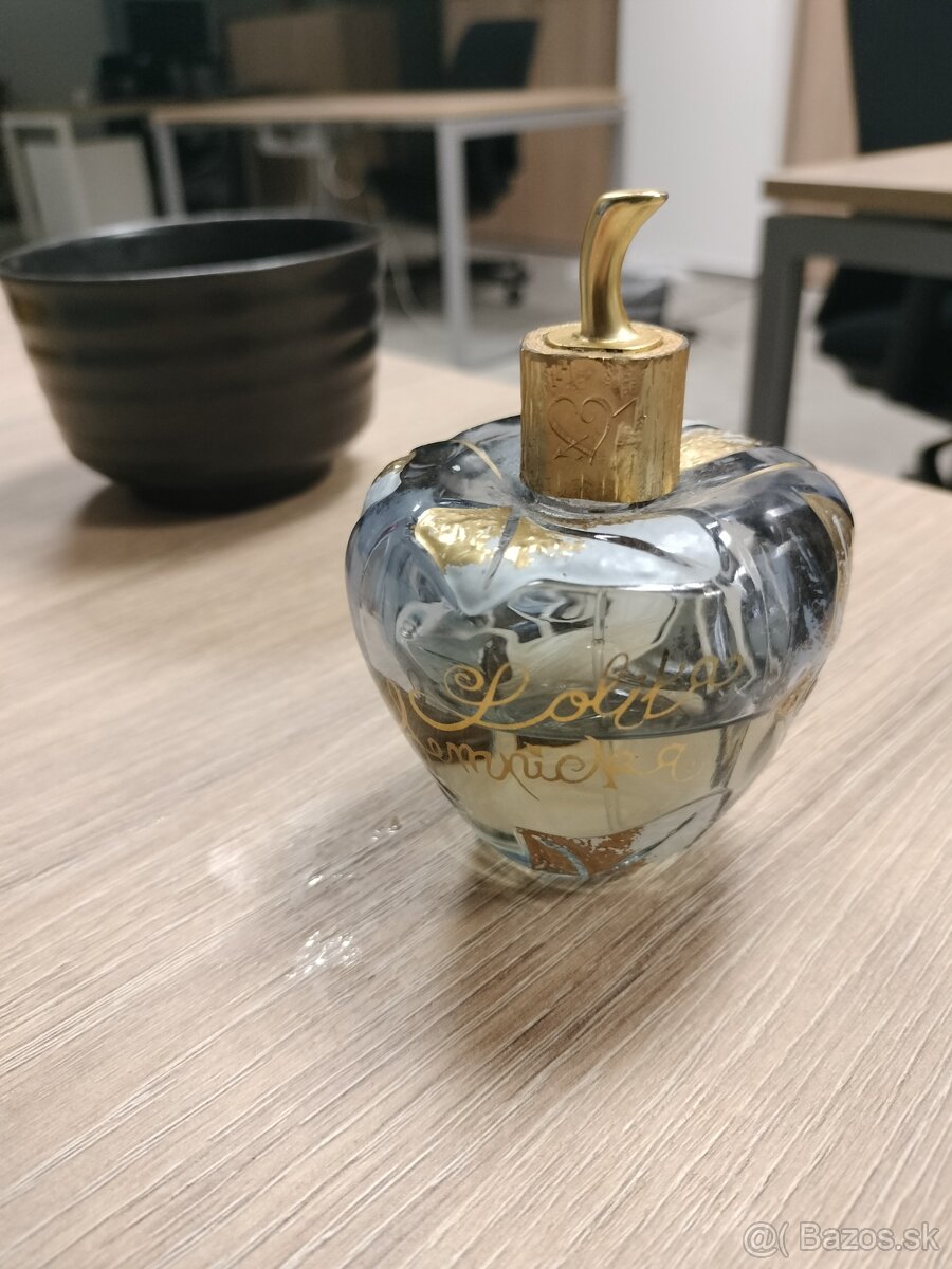 Lolita Lempicka ..original ..zberateľsky kus