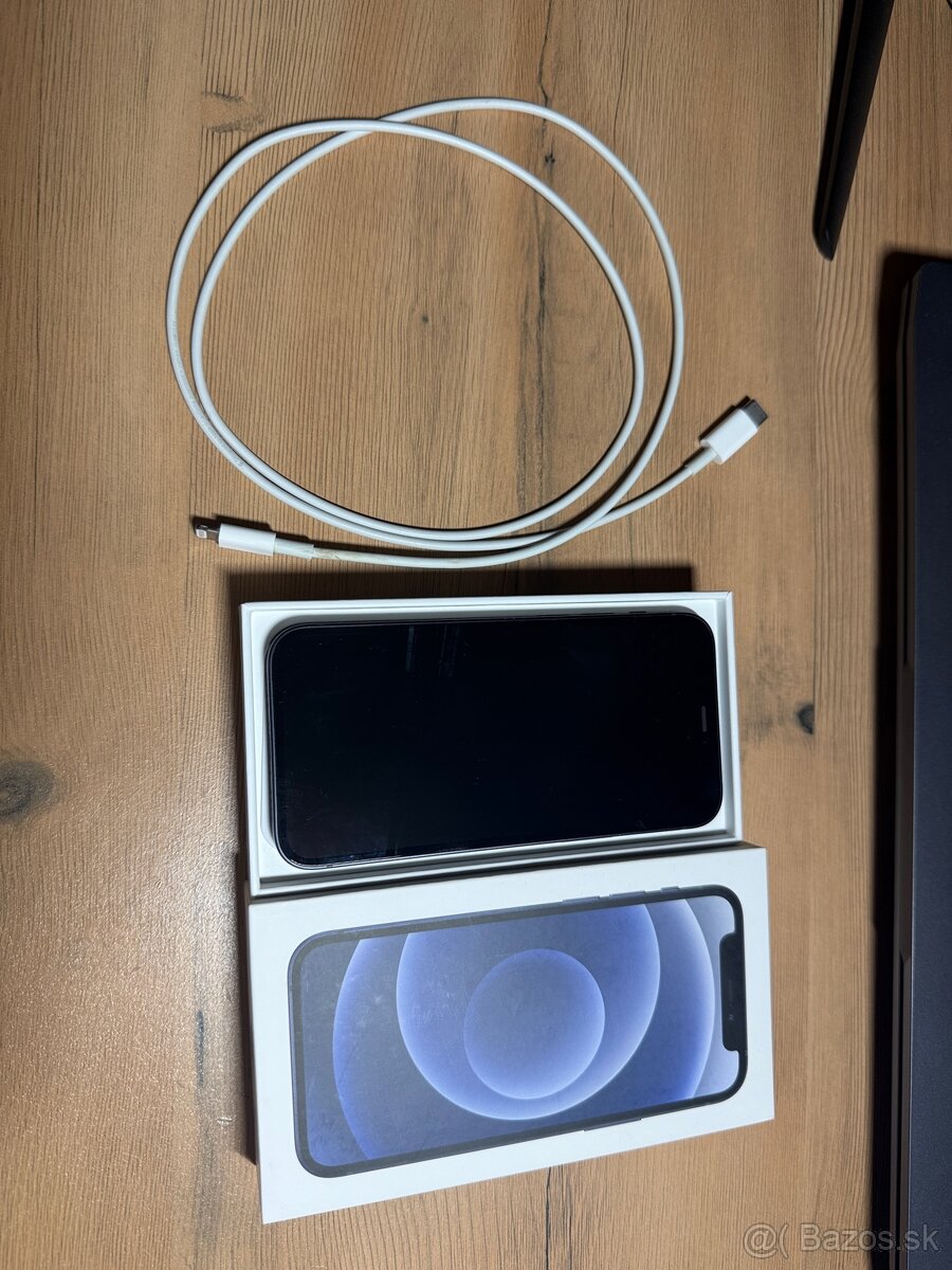 iPhone 12 Mini 64GB