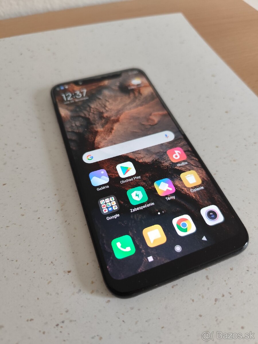 Xiaomi Mi 8