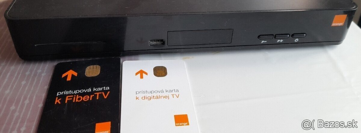 FIBER TV ORANGE.0918495977