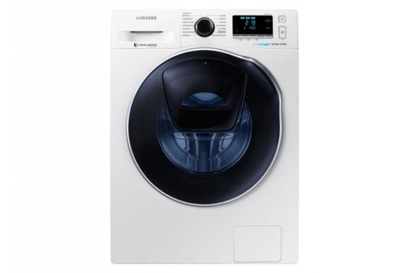 Automatická práčka Samsung ADD WASH na súčiastky,