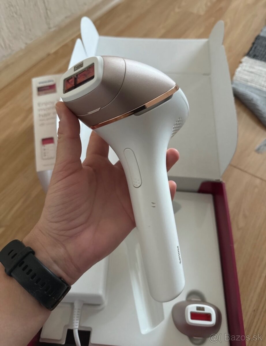 Philips Lumea IPL 8000 BRI945/00