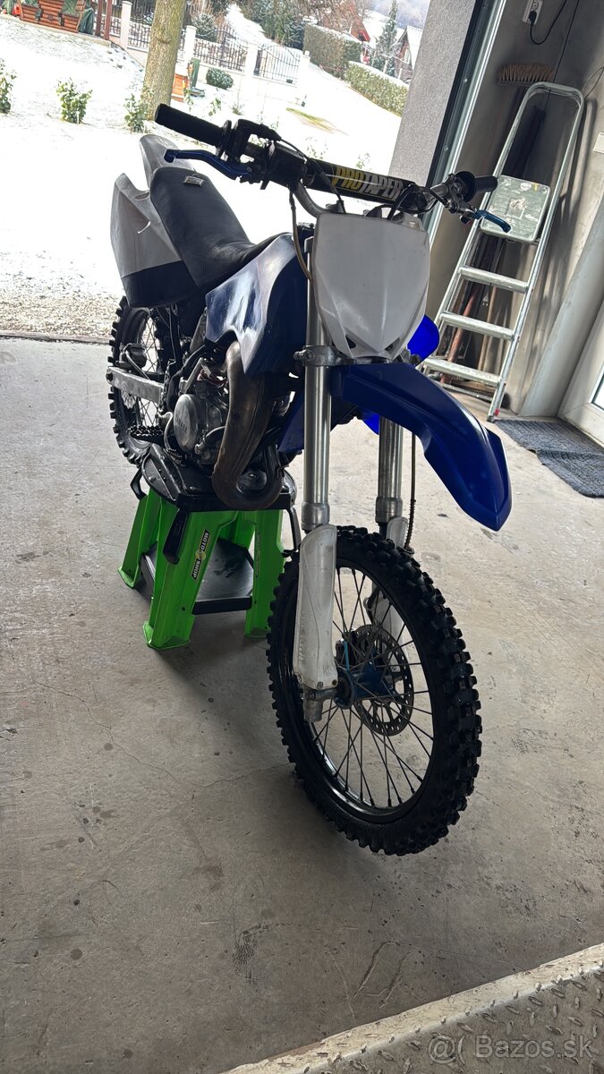 Yamaha yz 85cc