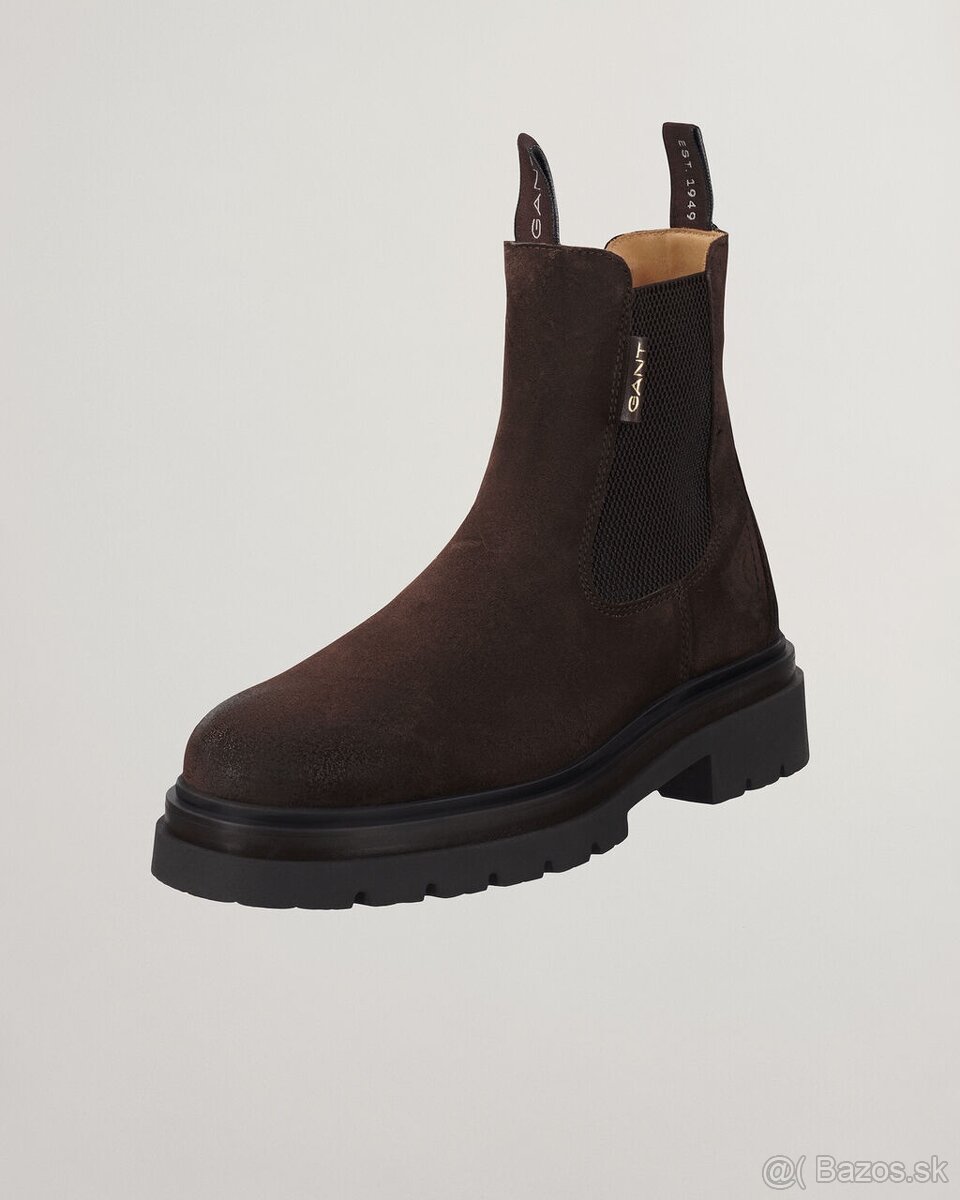 Gant Chelsea Boots - Ramzee