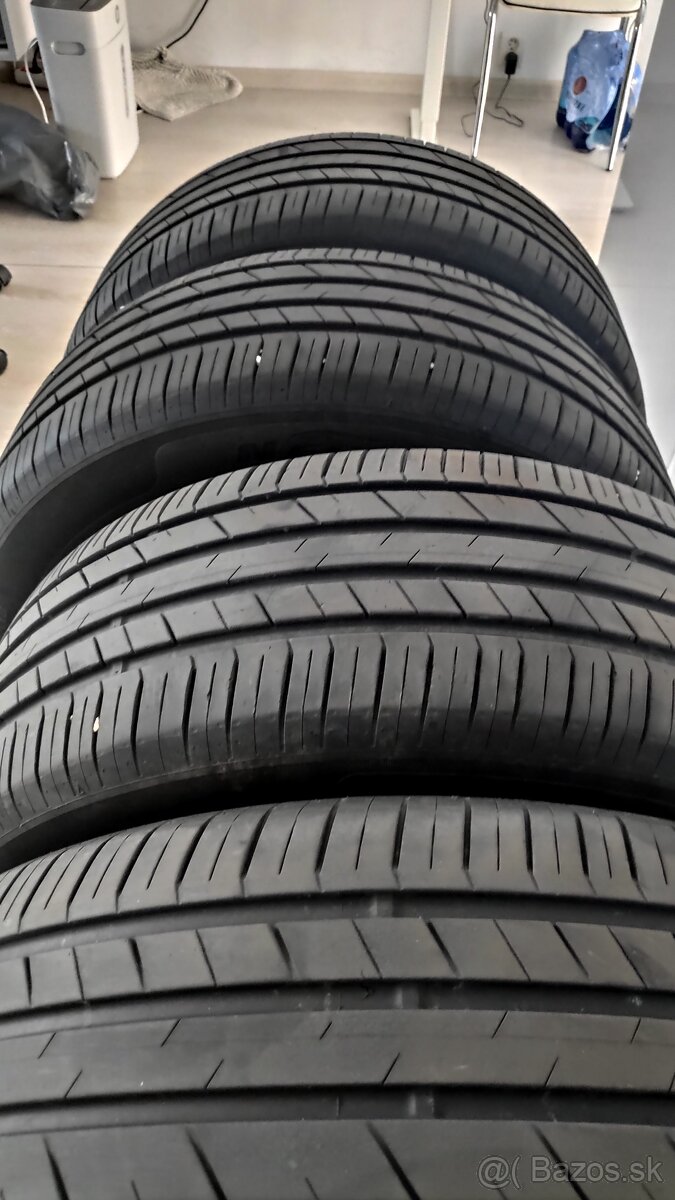 225/55R18 letne