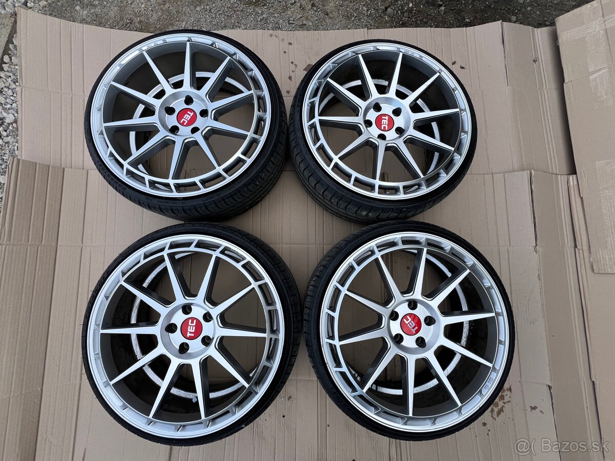 TEC GT8 5x112 R20