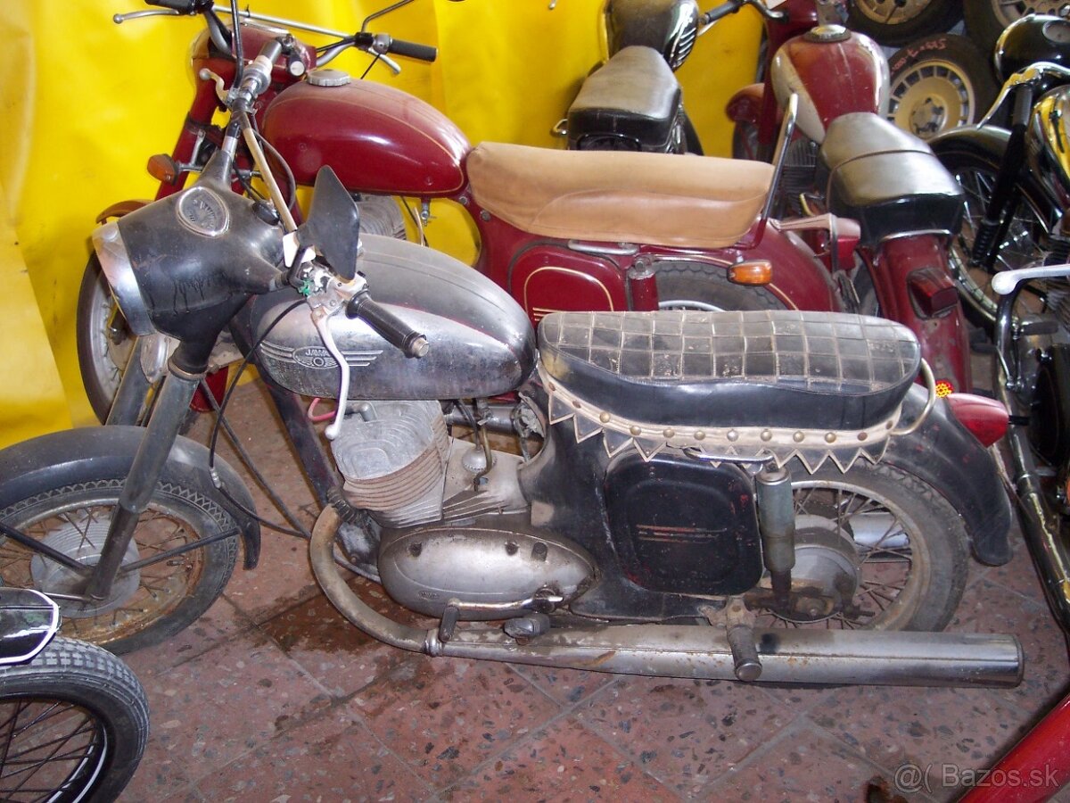 jawa 350