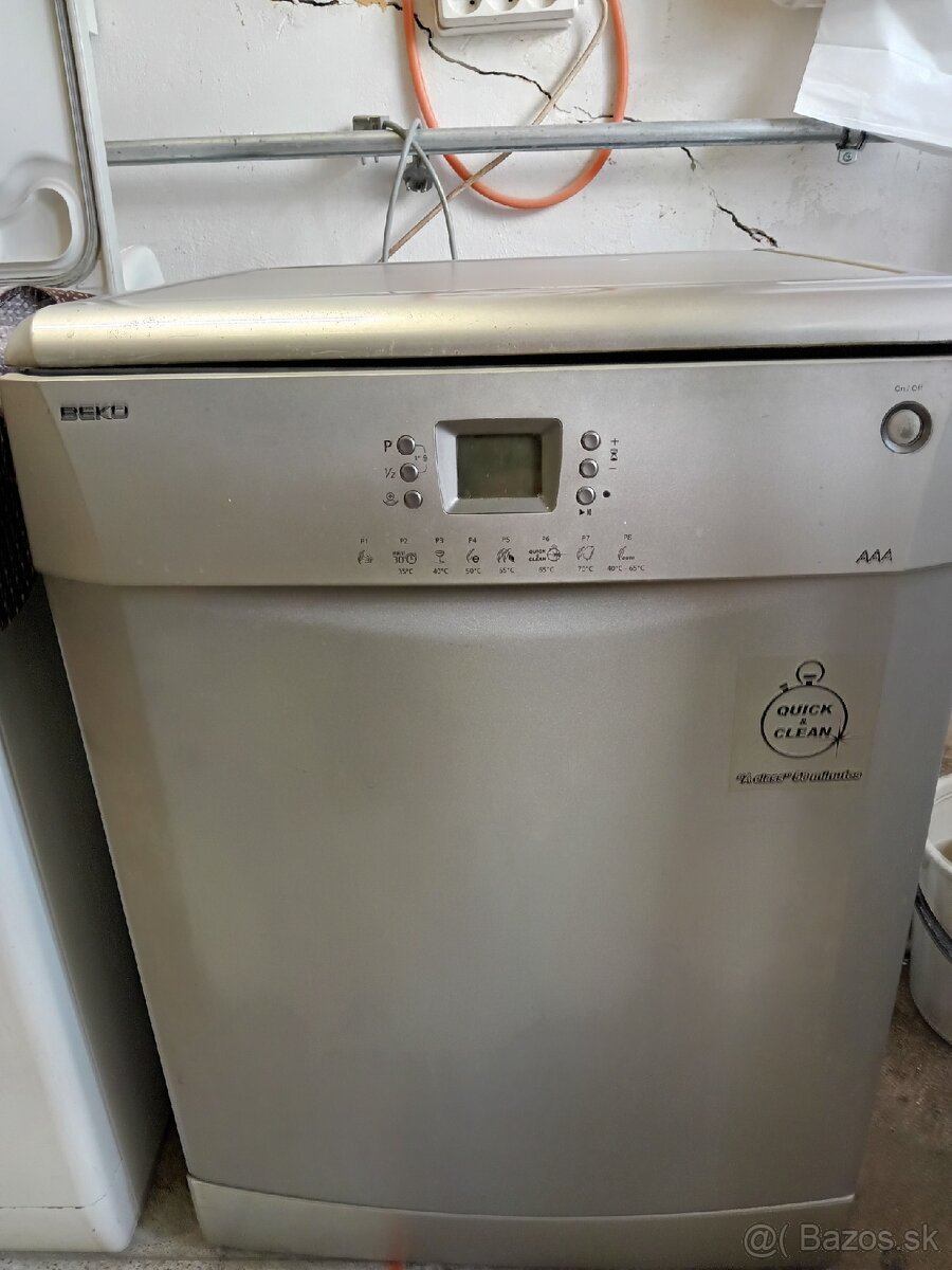 BEKO 6830S