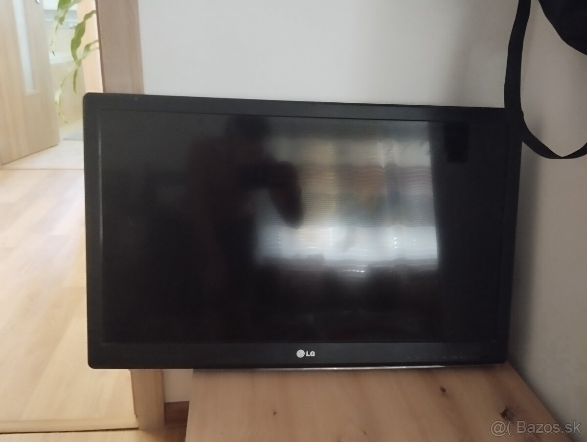 Lg hd tv