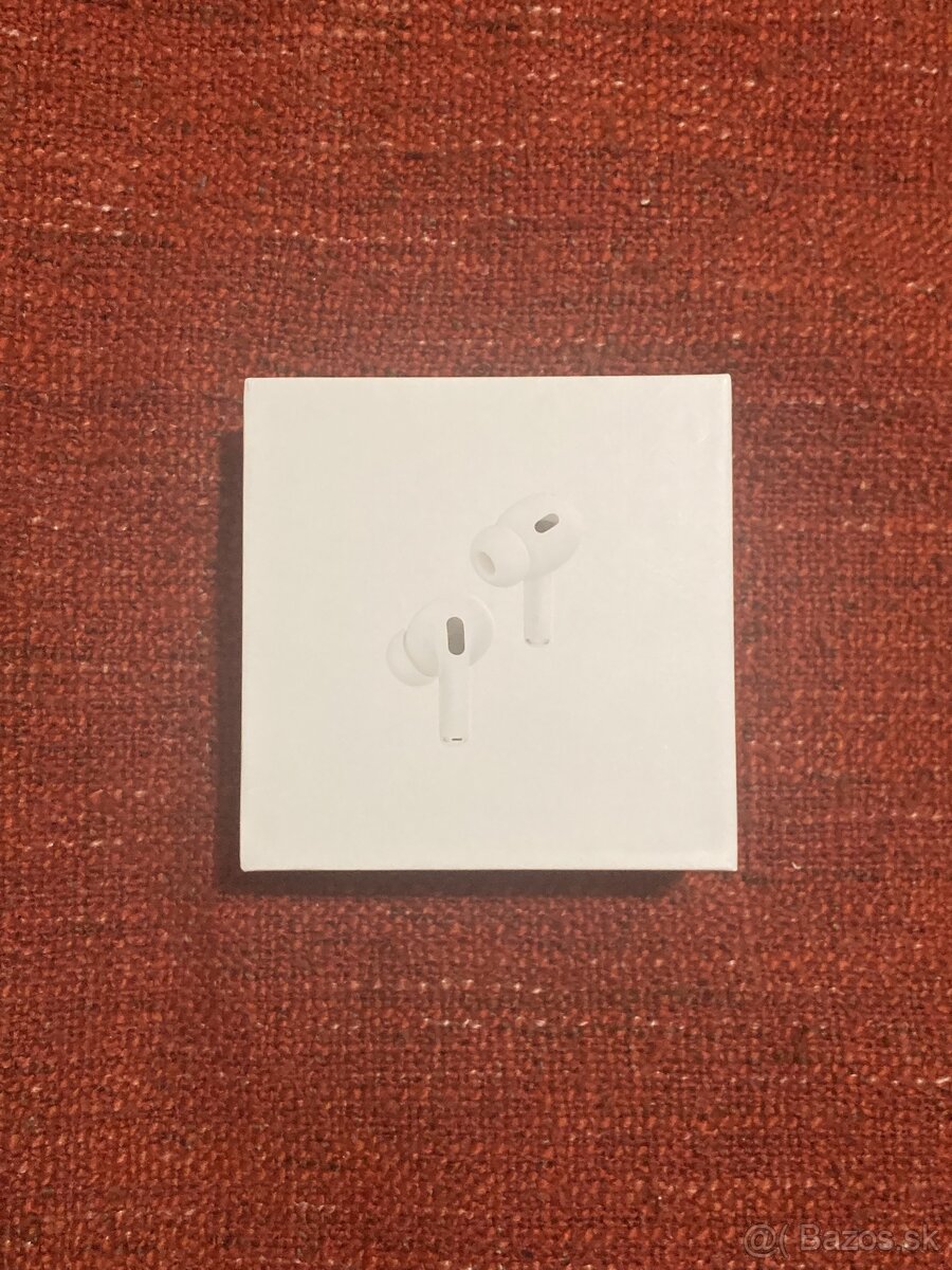 AirPods Pro Apple