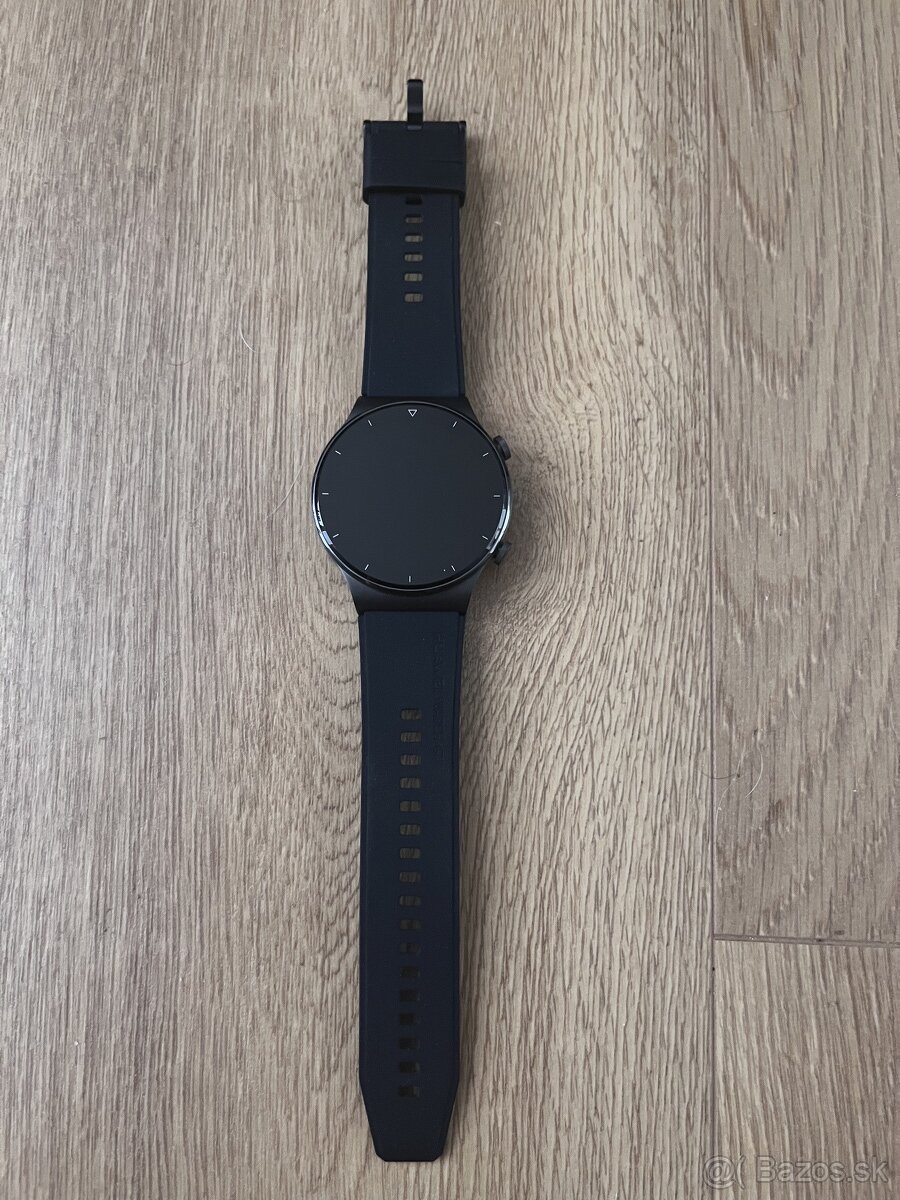 Huawei watch gt2 pro