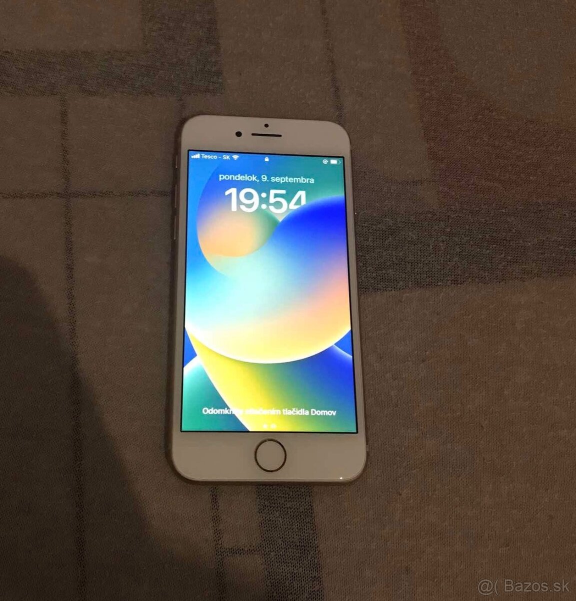 Iphone 8 64Gb Gold