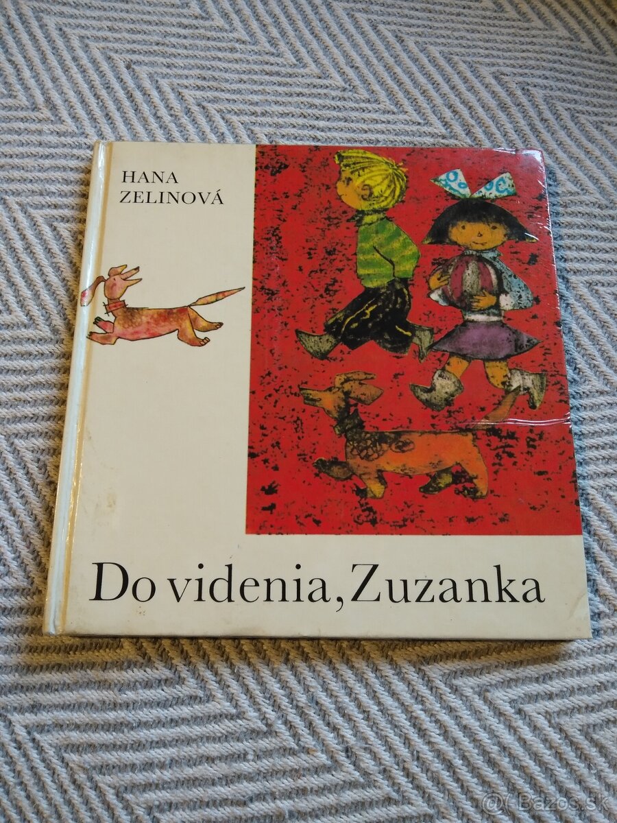 Do videnia Zuzanka