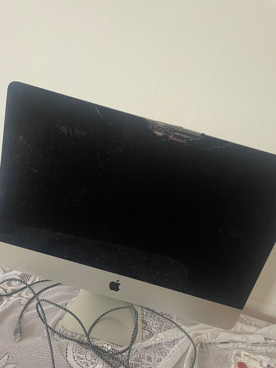 Imac 2015 21.5”