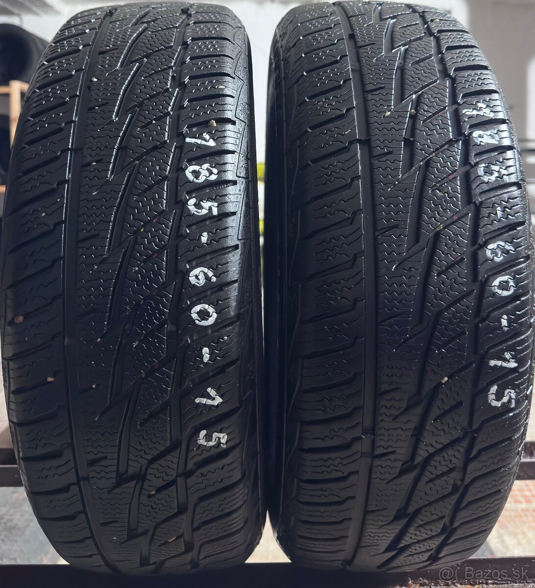 Zimne pneu Matador 185/60 r15 84T