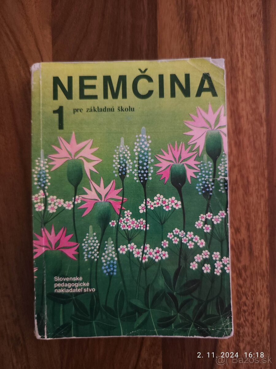 Nemčina