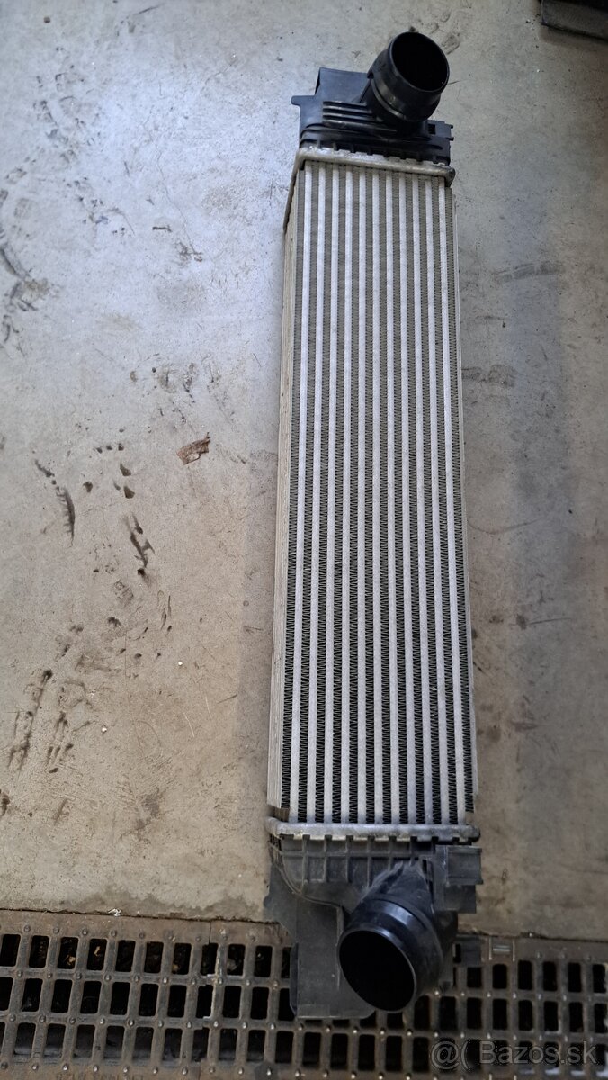 Intercooler BMW X1 F48 20dX J11