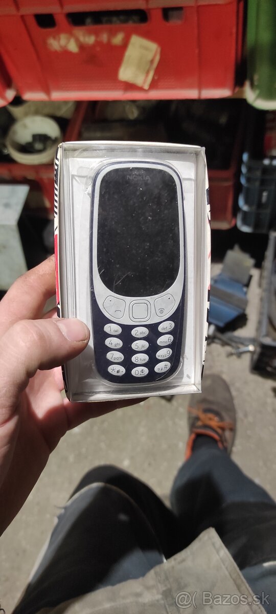 Nokia 3310 DS