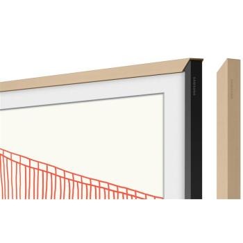 Samsung TV Frame RAM 55 hnedy