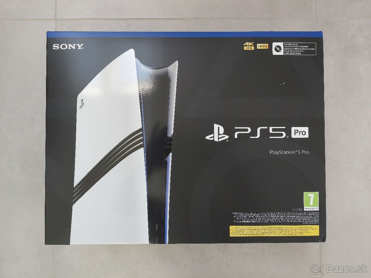 PlayStation 5 Pro