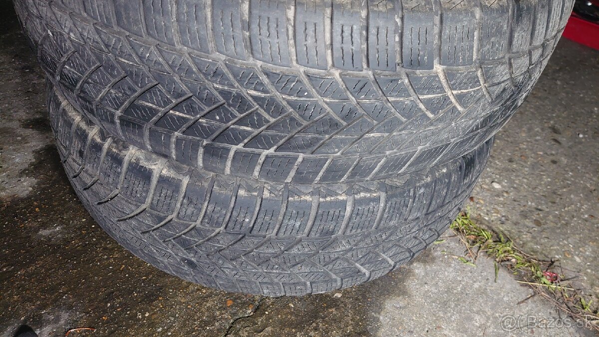 Matador Nordica 195/65 R15