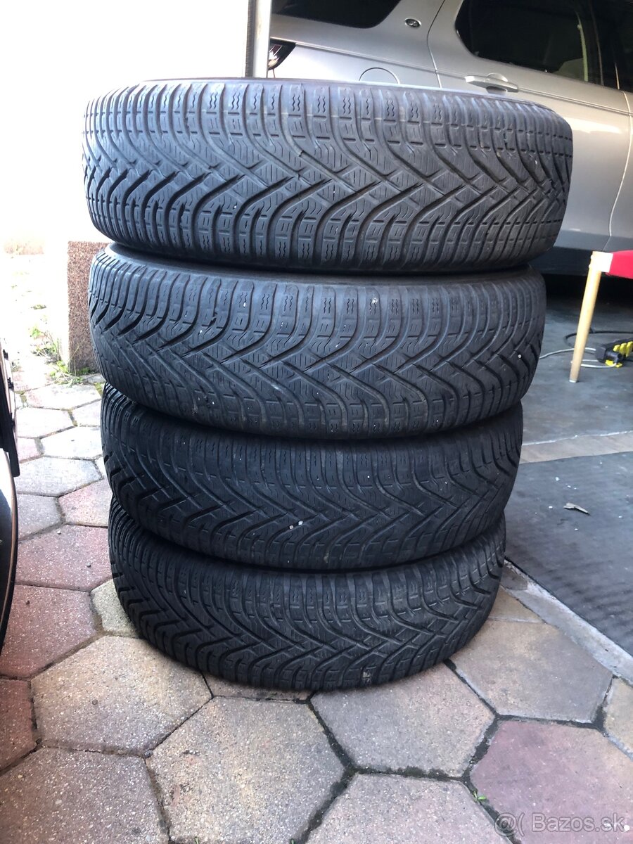 Bfgoodrich 175/65 r15