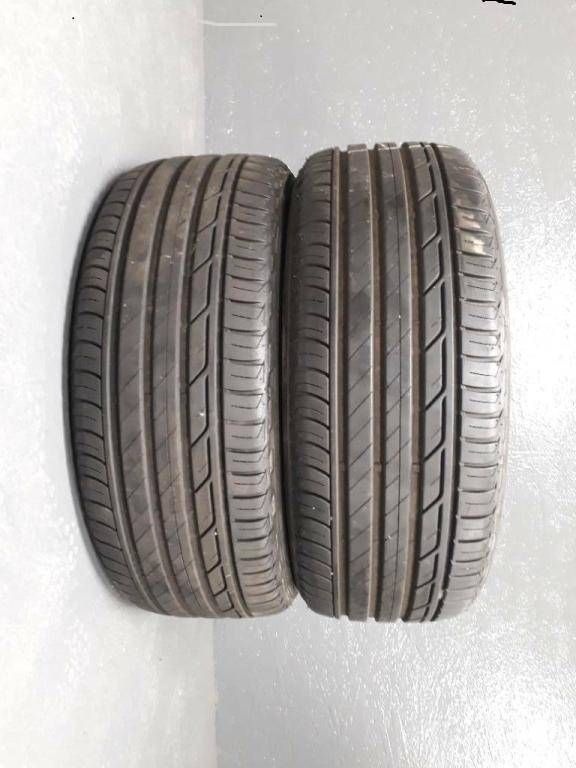 Bridgestone Turanza 215/50/18  - 92w