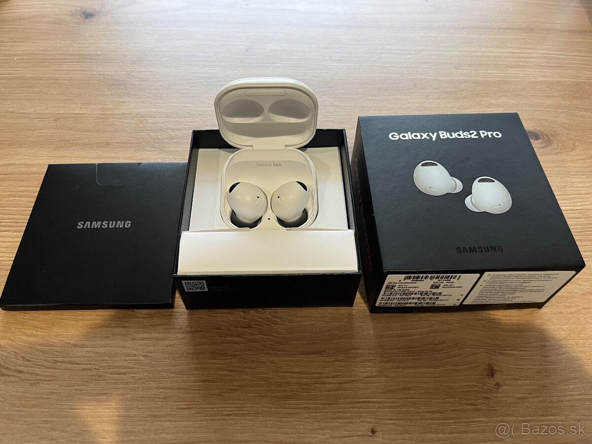 Samsung Galaxy Buds 2 Pro