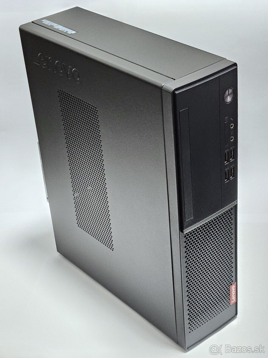 Lenovo V520S Desktop (i5-7400/16GB DDR4/256GB NVMe/GT1030)