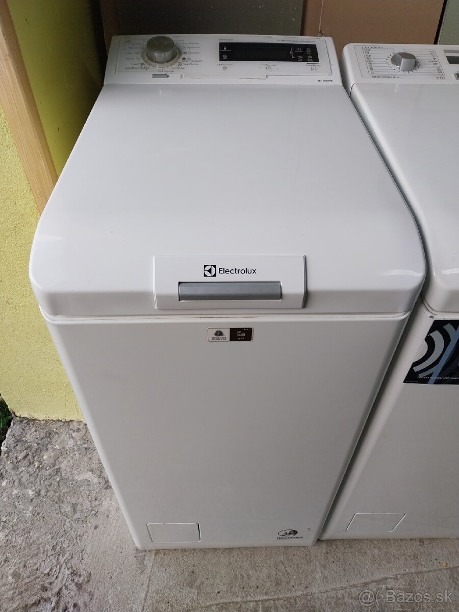 Práčka Electrolux