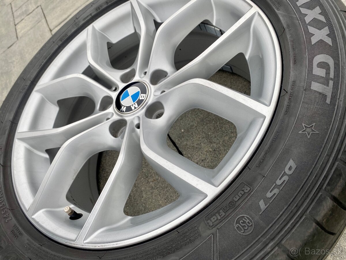 R 18 BMW Styling 308 pre X3 F25