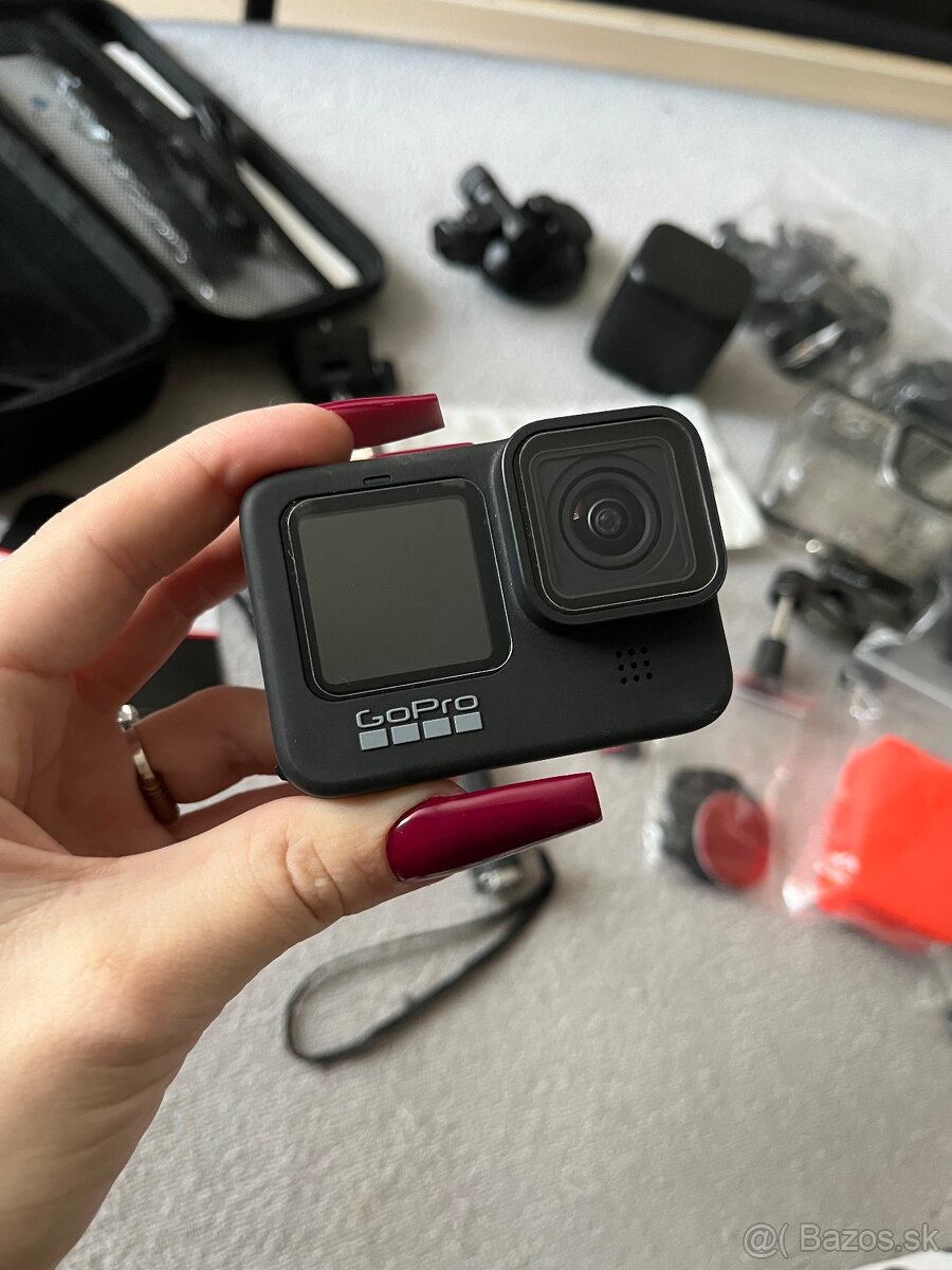 GoPro 9