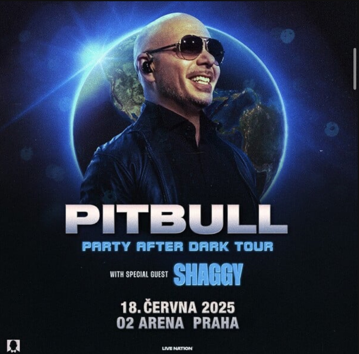 KÚPIM 4 LÍSTKY NA STÁTIE - Pitbull