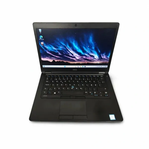 Notebook Dell Latitude 5480 - 633572