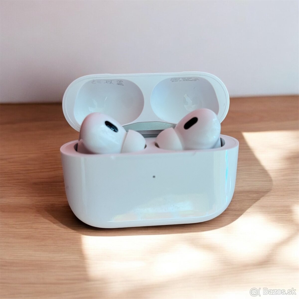 Airpods Pro 2gen