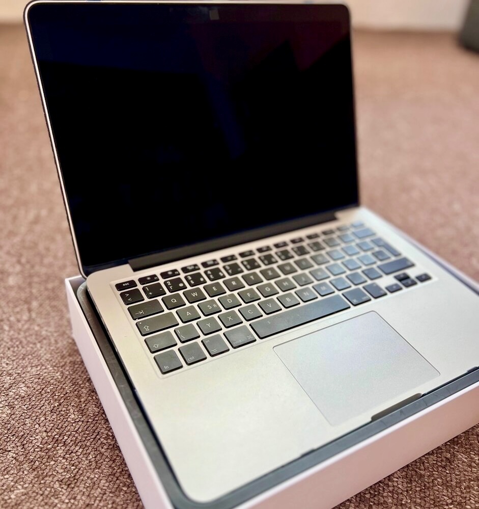 MacBook Pro 13