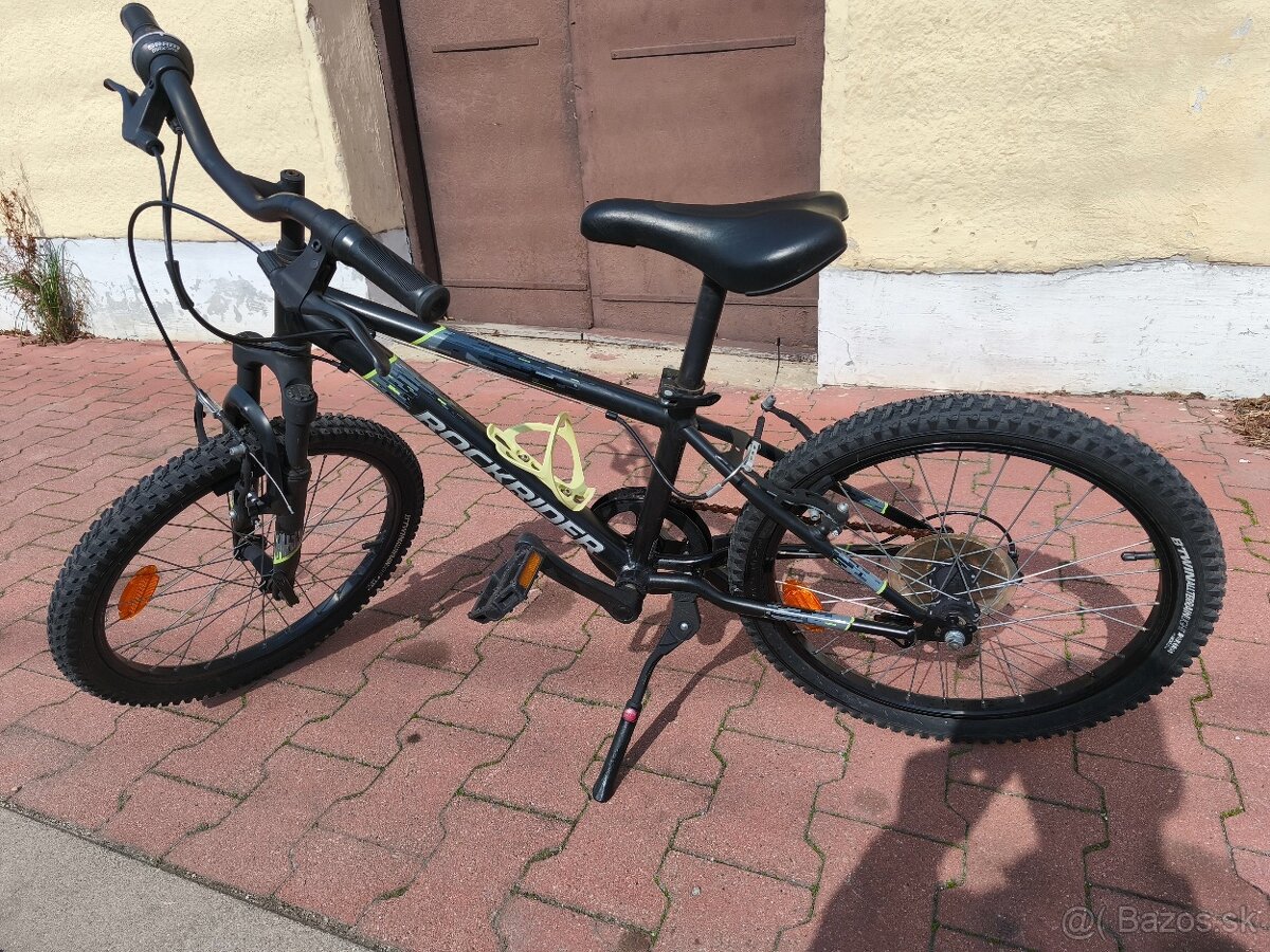 Detsky bicykel 20