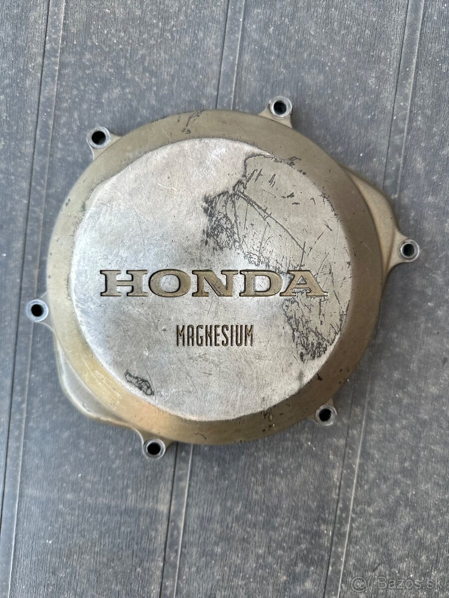 Kryt - dekel spojky Honda crf 450