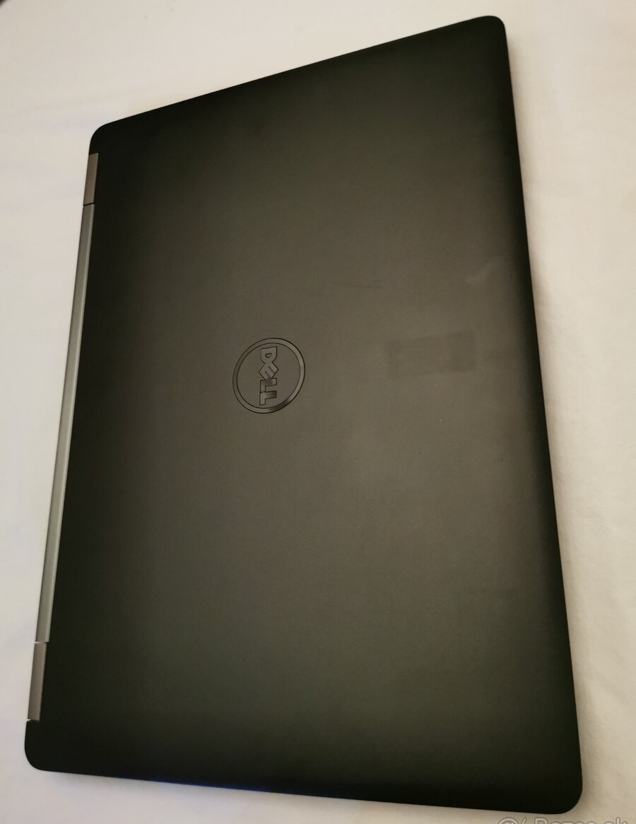 Dell Latitude E7470 14 i7 Cena 199€