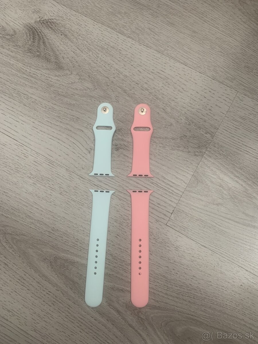 Náramky Apple Watch