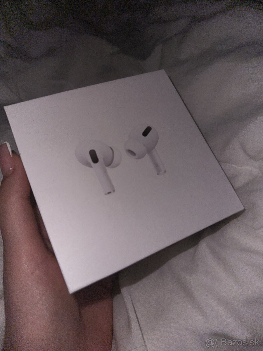 AirPods pro