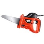 BLACK & DECKER KS880EC chvostová píla