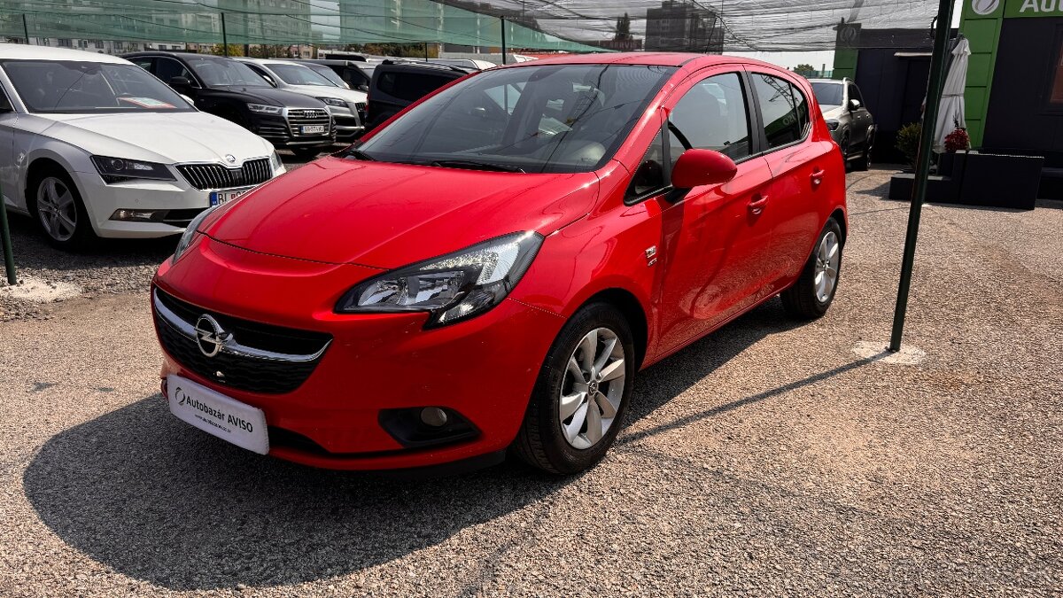 Opel Corsa 1.4 Active